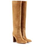 Equipment Casalmo Suede Boots