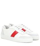 Axel Arigato Leather Sneakers