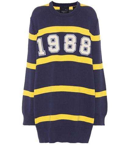 Fenty By Rihanna Oversized Sweater