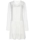 Isabel Marant, Toile Auxane Embroidered Minidress