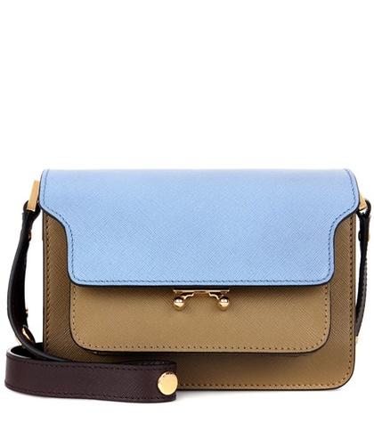 Marni Trunk Shoulder Bag