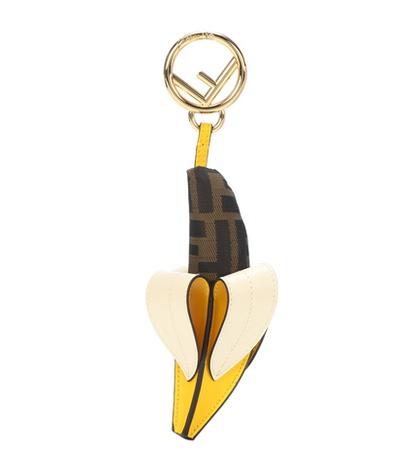 Jimmy Choo Banana Bag Charm