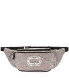 Roger Vivier Belty Viv Checked Belt Bag