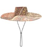 Etro Paisley-printed Cotton Hat