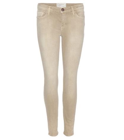 Current/elliott The Stiletto Jeans