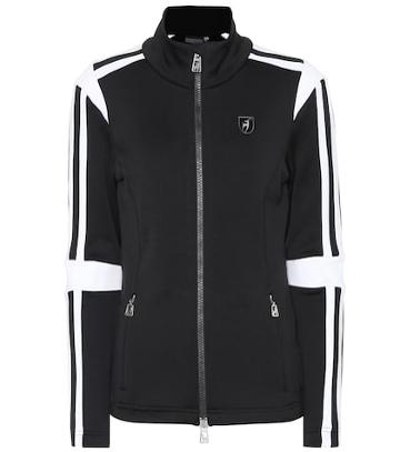 Toni Sailer Felice Fleece Jacket