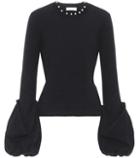 Altuzarra Salome Wool-blend Sweater