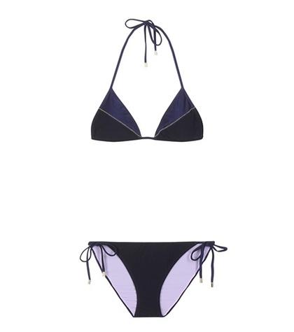Saint Laurent Drew Bikini