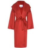 Jimmy Choo Exclusive To Mytheresa.com – Giusto Double-face Cashmere Coat
