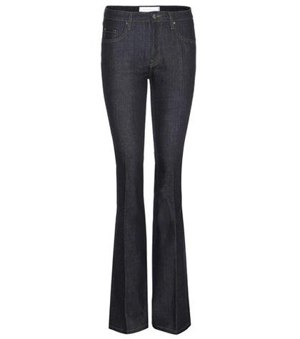 Victoria Victoria Beckham Flare Jeans