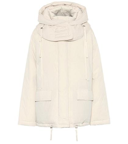 Chlo Down Jacket