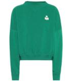 Isabel Marant, Toile Madilon Cotton-blend Sweater