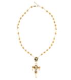 Dolce & Gabbana Embellished Necklace