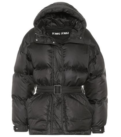 Ienki Ienki Down Jacket