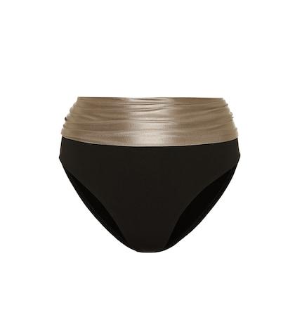 Max Mara Cardif Bikini Bottoms