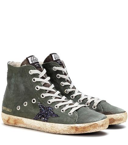 Alexandre Birman Francy Sneakers