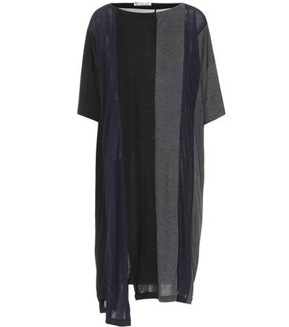 Acne Studios Fiya T-shirt Dress