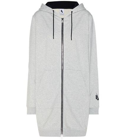 Isabel Marant Nikelab Essentials Cotton Hoodie