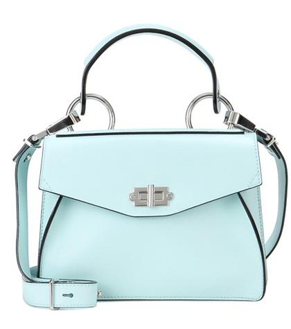Beth Richards Hava Leather Tote