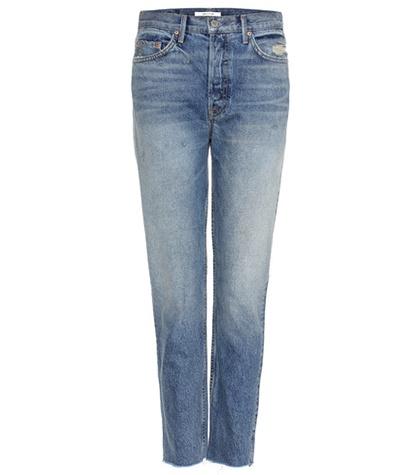 Roger Vivier Karolina Jeans