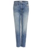 Roger Vivier Karolina Jeans