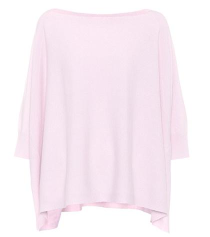 Nicholas Kirkwood Wool And Cashmere Top