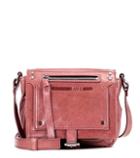 Lpa Loveless Leather Shoulder Bag