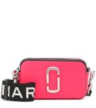 Valentino Garavani Snapshot Small Leather Camera Bag