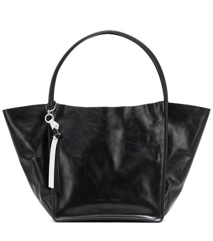 Proenza Schouler Extra Large Leather Tote