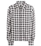 Etro Printed Shirt