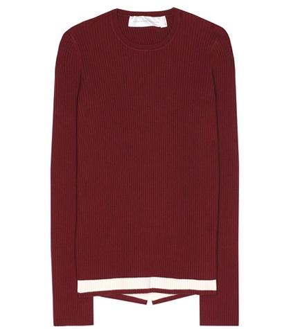 Rag & Bone Wool-blend Sweater