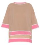 Prada Isabel Wool And Cashmere Sweater