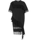 Givenchy Cotton Lace Dress