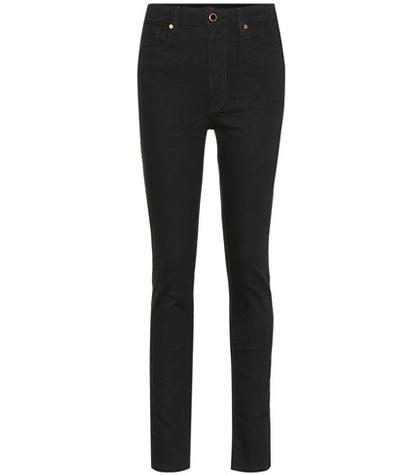 Nanushka The Vanessa Skinny Jeans