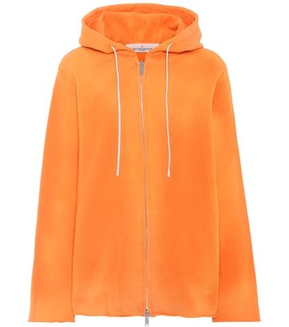 Golden Goose Deluxe Brand Elda Cotton Hoodie