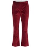 S Max Mara Saigon Corduroy Pants