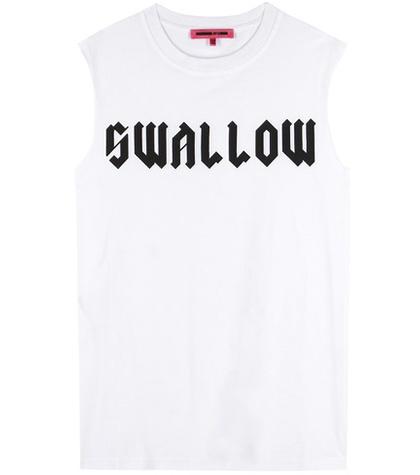P.e Nation Printed Cotton T-shirt