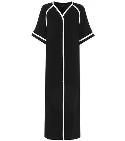 Alexander Mcqueen Kaftan Dress