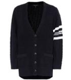 Rag & Bone Addams Wool Cardigan