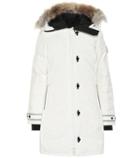 Canada Goose Loretta Fur-trimmed Parka