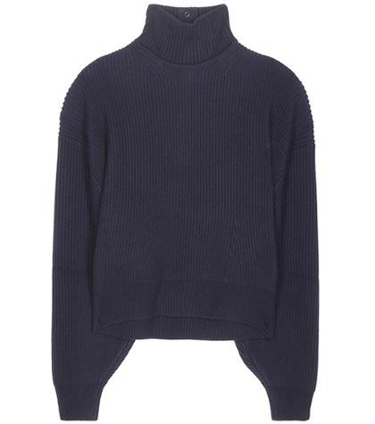 Balenciaga Knitted Sweater
