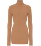 Mm6 Maison Margiela Turtleneck Sweater
