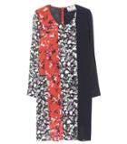 Mother Jorny Floral-printed Jersey Dress