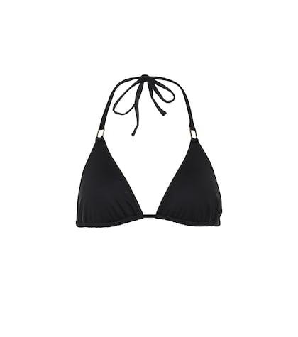 Melissa Odabash Cancun Bikini Top
