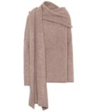 The Row Merriah Cashmere-blend Sweater