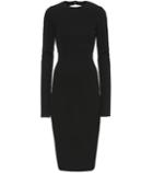 Rick Owens Sade Cotton-blend Dress
