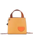 Jw Anderson Margot Leather Tote