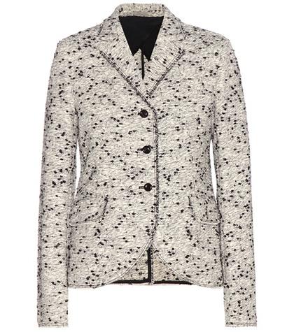 Altuzarra Cotton Jacket