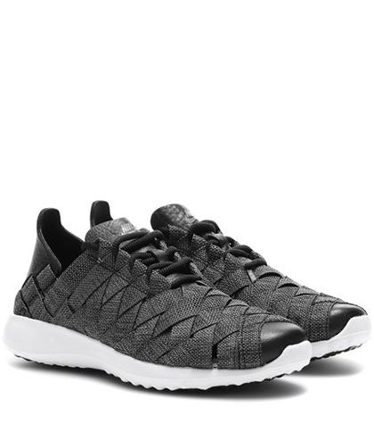 Marni Nike Juvenate Woven Sneakers