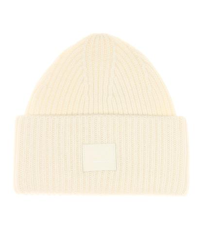 A.p.c. Face Wool Beanie